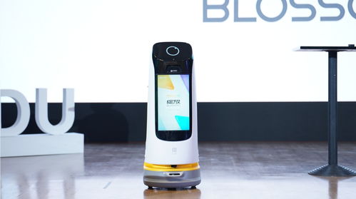 普渡科技2021春季新品發(fā)布 演繹商用服務機器人品牌新傳奇，聚焦配送服務