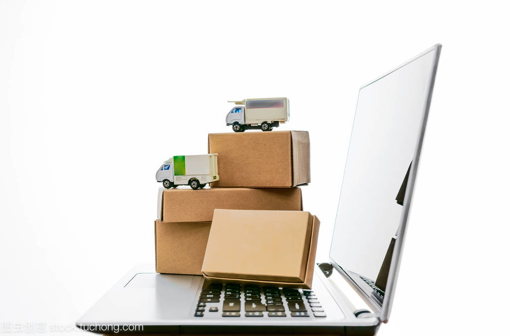 運輸、配送與物流理念 現代電商中的高效供應鏈實踐